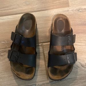 ARIZONA WOMENS BIRKENSTOCKS